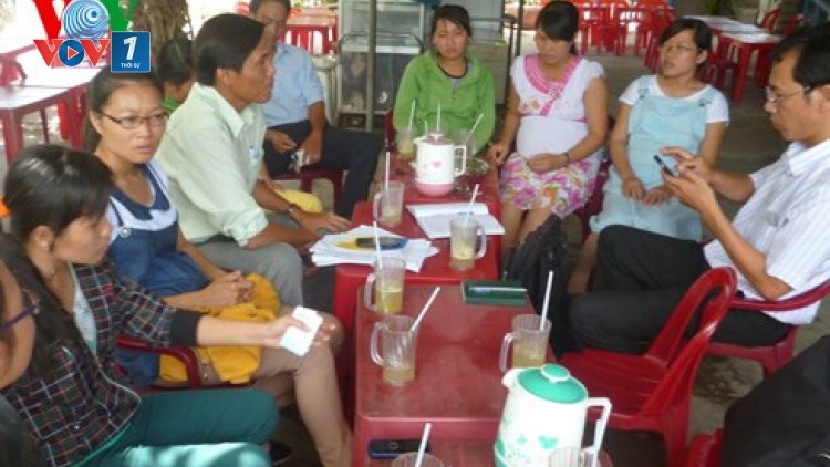 Vì sao lại thừa 57.000 biên chế? (18/4/2018)