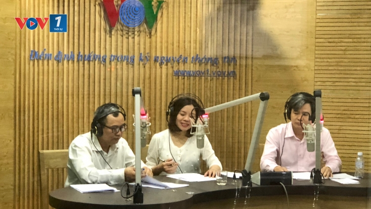 Đưa cử nhân về Hợp tác xã: Giải pháp nâng cao năng lực hoạt động của các Hợp tác xã nông nghiệp (7/4/2018)