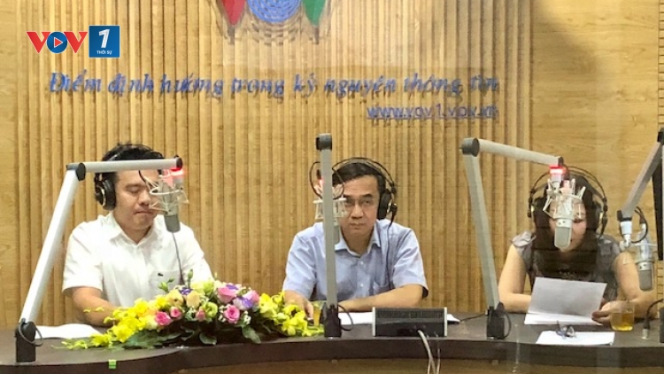 Bàn các giải pháp đảm bảo điện cao điểm mùa nắng nóng 2018 (22/4/2018)