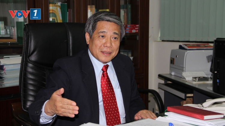 Hòa hợp hòa giải dân tộc – Đại đoàn kết mới thành công (30/4/2018)