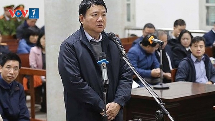 Thu hồi 630 tỷ từ ông Đinh La Thăng liệu có khả thi? (4/4/2018)