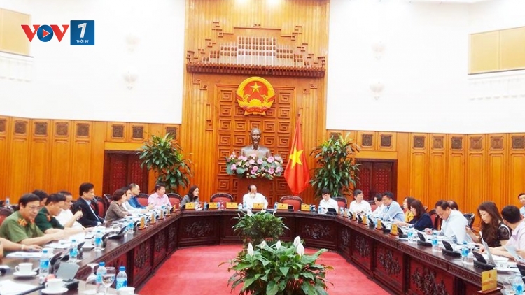 Cần có chế tài với thái độ lơ là nhiệm vụ (26/4/2018)
