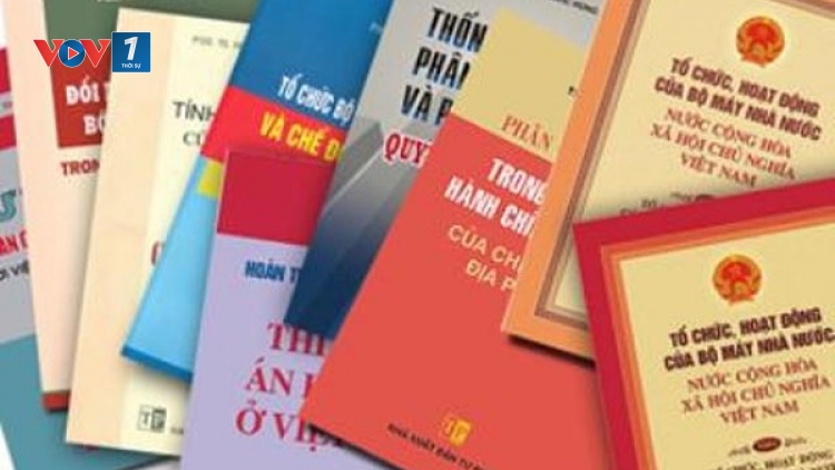 Tham vấn công chúng để chính sách đi vào cuộc sống (3/4/2018)