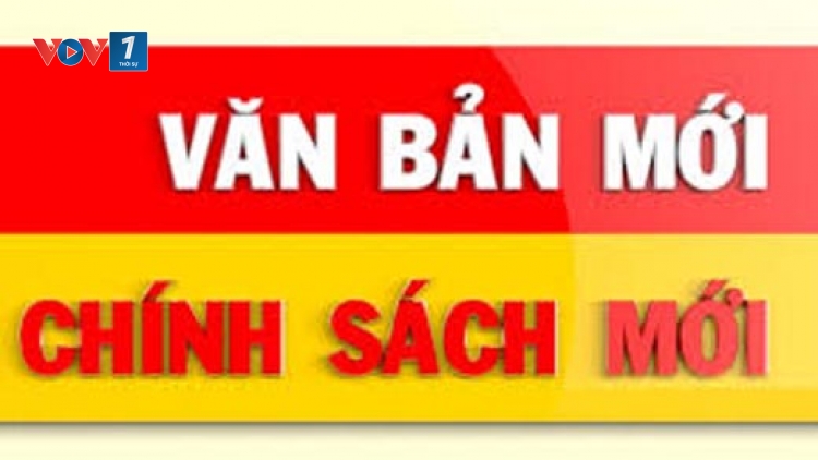 Làm sao để khắc phục tình trạng chính sách thiếu thực tế (30/4/2018)