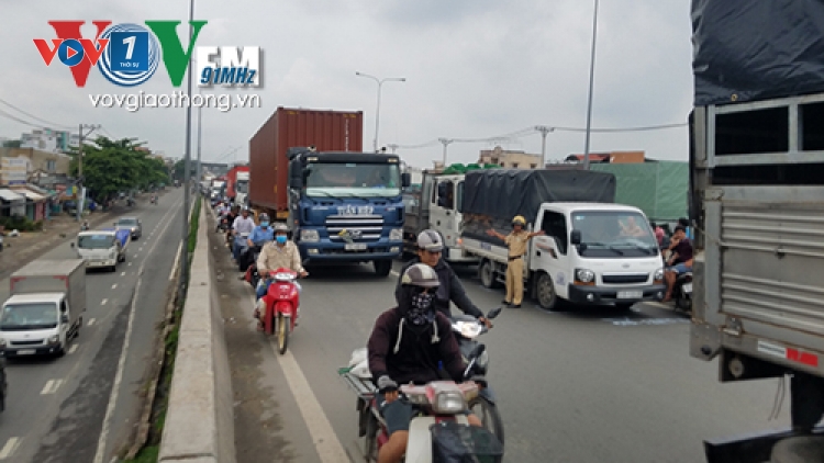 Bạn hữu đường xa (9/4/2018)