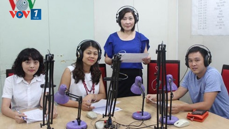 Tăng thời lượng phát thanh, truyền hình trực tiếp: Góp phần gắn kết hoạt động của Quốc hội với cử tri (21/5/2018)