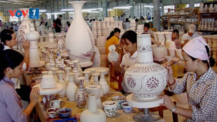 Khơi dậy động lực cho phát triển kinh tế (13/5/2018)