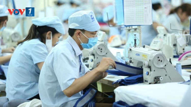 Giải pháp nào cho câu chuyện tiền lương và năng suất lao động? (9/5/2018)