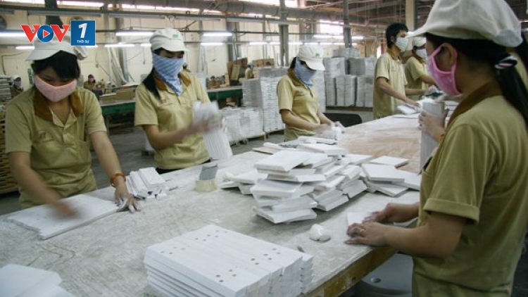 Việc cần làm để số doanh nghiệp tăng bền vững (2/5/2018)