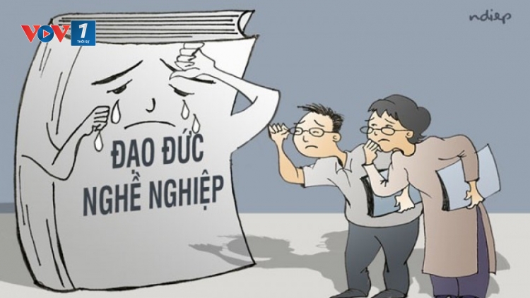Chấn chỉnh tình trạng giáo viên vi phạm đạo đức (18/5/2018)