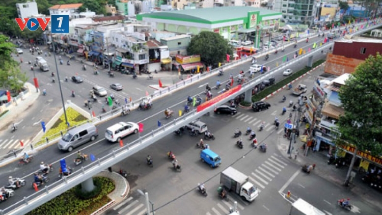 Bạn hữu đường xa (3/5/2018)