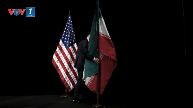 Rút khỏi thỏa thuận hạt nhân Iran - Mỹ mất nhiều hơn được! (13/5/2018)
