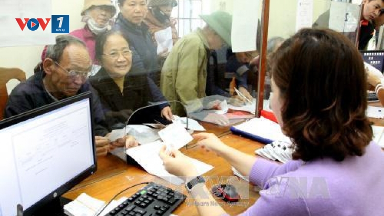 Bảo hiểm xã hội đổi mới phương thức quản lý, cân đối chi phí quản lý để hoạt động hiệu quả (18/5/2018)