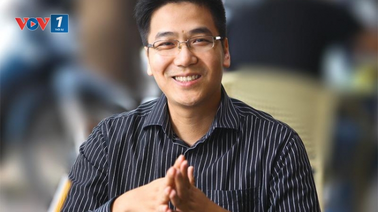 Niềm khát khao đưa sản phẩm an toàn thông tin thương hiệu Việt lên bản đồ Công nghệ thông tin thế giới (17/5/2018)