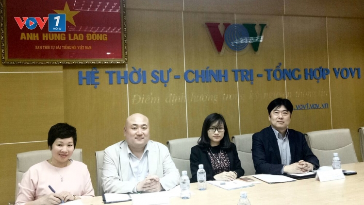 Du học và làm việc ở Nhật Bản: Chúng ta học gì từ người Nhật? (15/5/2018)