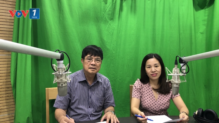 An toàn giao thông đường sắt, mấu chốt là vấn đề con người (30/5/2018)