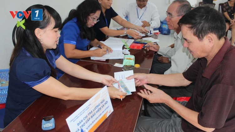 Sự cần thiết của việc năng tuổi nghỉ hưu (14/5/2018)