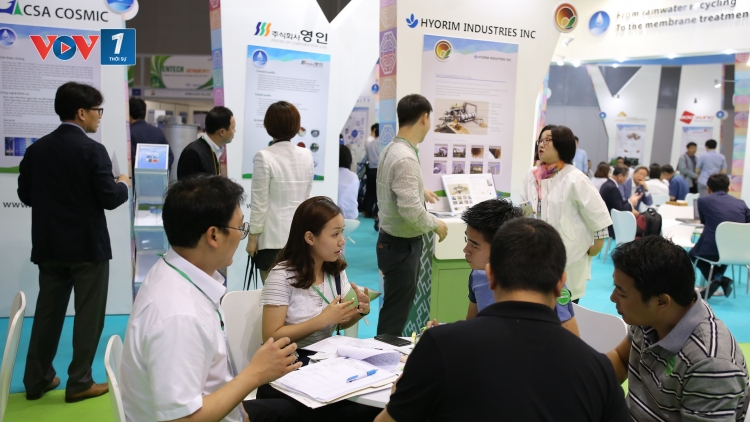 Đã đến lúc cần chọn lọc các nhà đầu tư vì môi trường (10/5/2018)