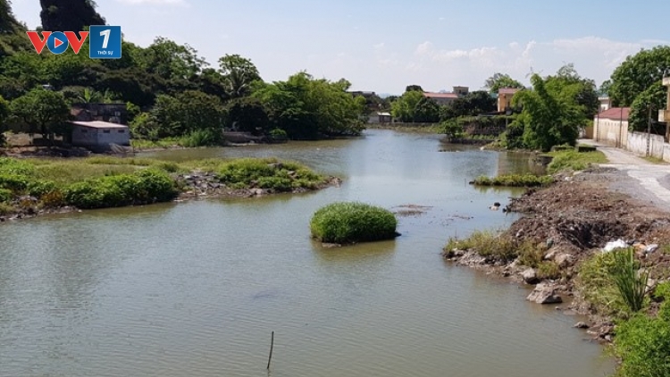 Dự án tăng vốn và gánh nặng nợ công (23/5/2018)