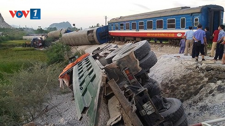 Trách nhiệm nào, ngoài lời xin lỗi? (30/5/2018)