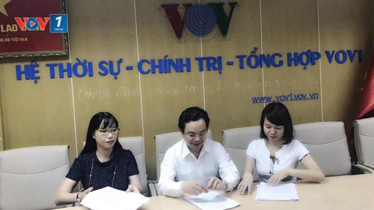 Luật Giáo dục Đại học và những bất cập cần sửa đổi (26/5/2018)