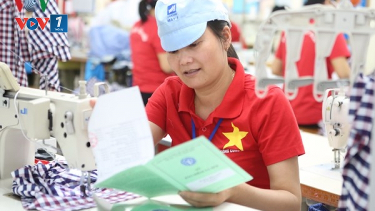 Nợ đọng bảo hiểm: Trách nhiệm của chủ sử dụng lao động (15/5/2018)