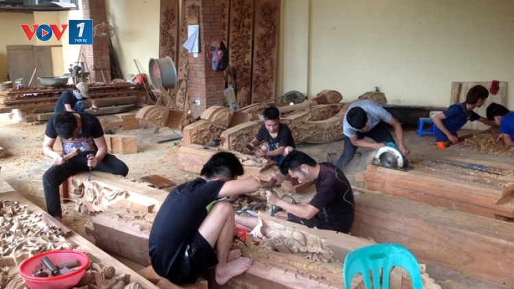 Xây dựng nông thôn mới kiểu mẫu: Lấy người dân là trung tâm (19/6/2018)