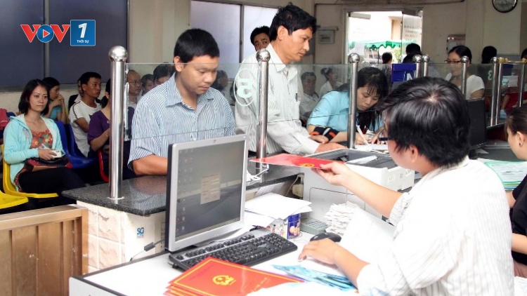 Nghị quyết 19 của Chính phủ về cải thiện môi trường kinh doanh vẫn triển khai chậm (21/6/2018)
