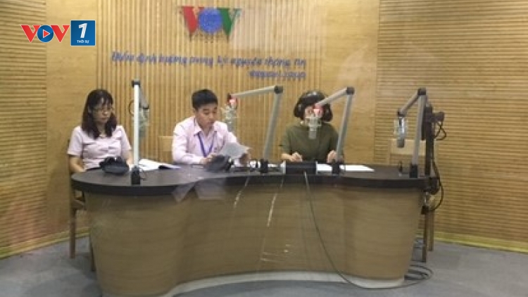 Vốn cho đồng bào dân tộc thiếu số - tạo sinh kế bền vững (20/6/2018)