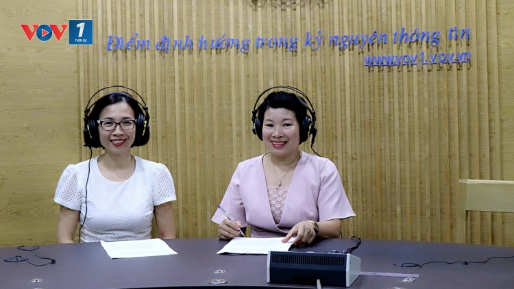 Du học tại chỗ hay du học nước ngoài? (12/6/2018)