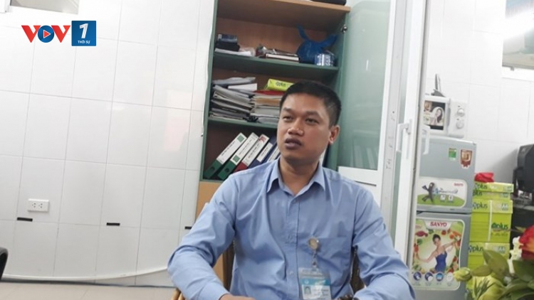 Chương trình hiến giác mạc mang lại ánh sáng cho người khiếm thị (28/6/2018)