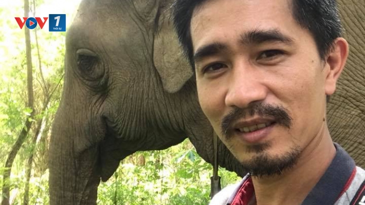 Nuôi dưỡng tình yêu thiên nhiên từ những chuyến đi (8/6/2018)