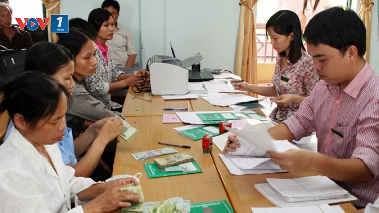 Hiệu quả đầu tư vốn ưu đãi của ngân hàng chính sách (22/6/2018)