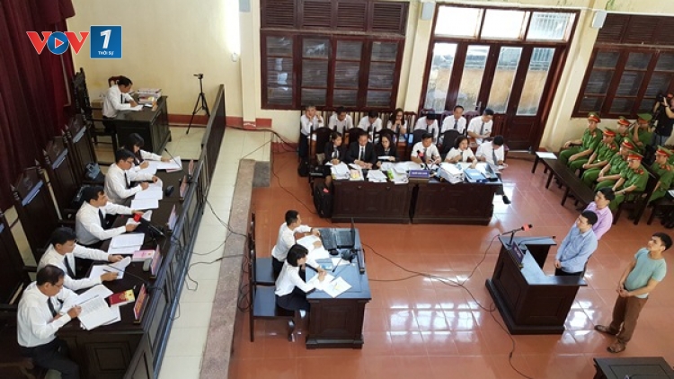 Lấp lỗ hổng để tai biến y khoa không là thảm họa (6/6/2018)