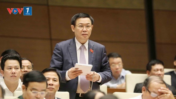 Nhìn lại phiên chất vấn và trả lời chất vấn (7/6/2018)