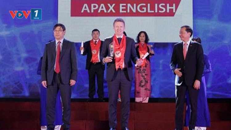Học ngoại ngữ như là một ngôn ngữ thứ 2 (6/6/2018)