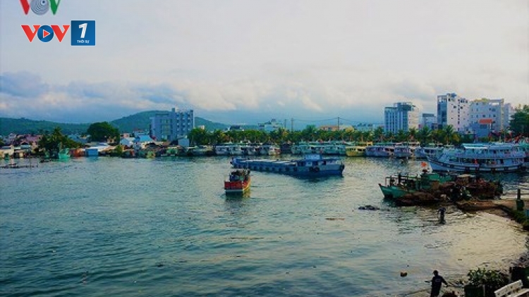 Đặc khu kinh tế: Phát triển cần gắn với bảo vệ vững chắc chủ quyền quốc gia trên biển (3/6/2018)