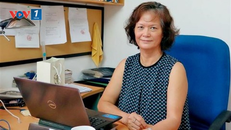 Xây dựng một tổ ấm không khói thuốc (2/6/2018)