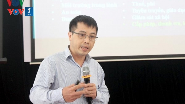 Cắt giảm điều kiện kinh doanh - làm gì để thực chất? (15/6/2018)