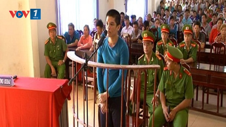 Câu chuyện: “Không trả tiền, con nợ còn đoạt mạng người cho vay” (6/7/2018)