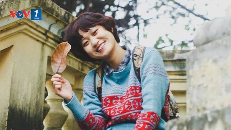 Con đường trở thành người chụp hình đồ ăn nổi tiếng của cô gái trẻ đam mê ẩm thực và nhiếp ảnh (3/7/2018)