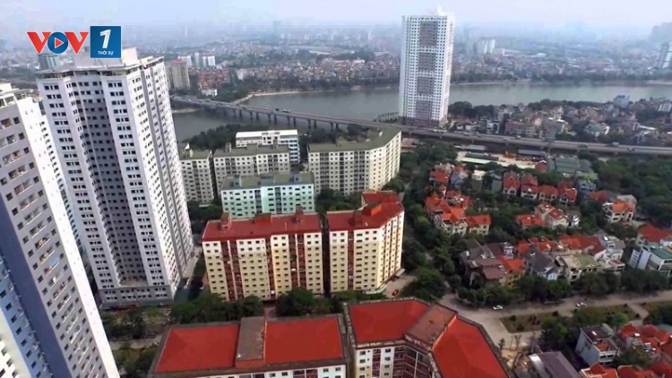 Tăng cường công tác giám sát trong quản lý quy hoạch phát triển đô thị (5/7/2018)