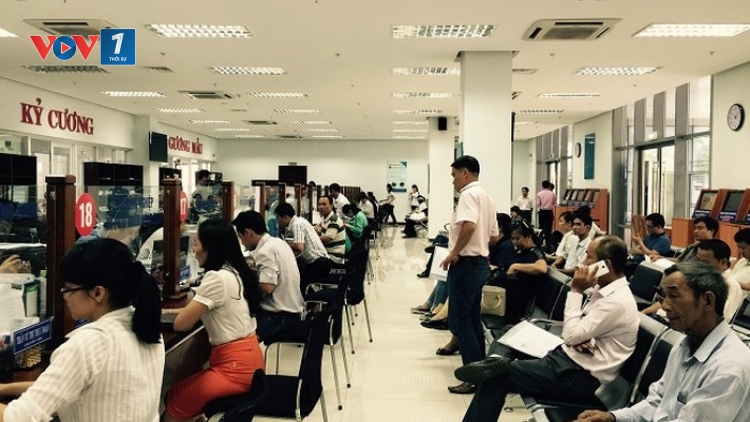 Chính phủ điện tử gắn với cải cách hành chính (13/7/2018)