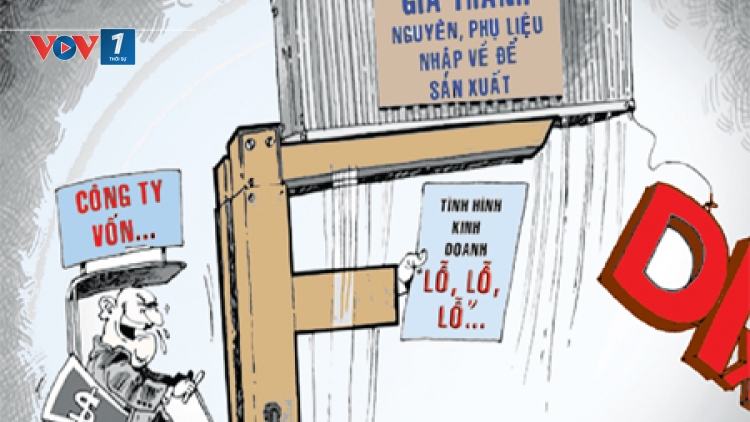 Chống chuyển giá, trốn thuế: Không thể dễ "làm", khó "buông" (20/7/2018)