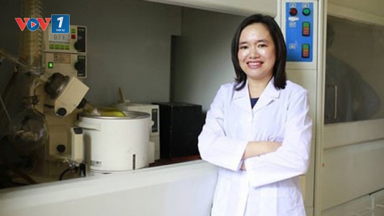 Nâng cao thể trạng cho bệnh nhân ung thư sau khi hóa trị và xạ trị (18/7/2018)