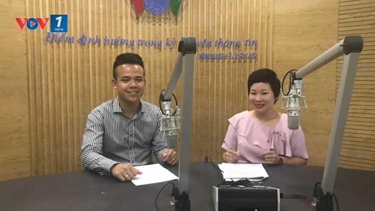 Du học nghề tại Đức (31/7/2018)
