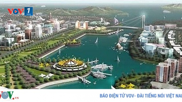Dự thảo Luật đơn vị hành chính – kinh tế: Đảm bảo lợi ích trong phát triển kinh tế của đất nước (19/7/2018)