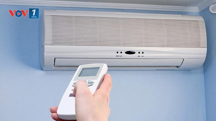 Tư vấn cách sử dụng điều hòa nhiệt độ tiết kiệm điện (7/7/2018)