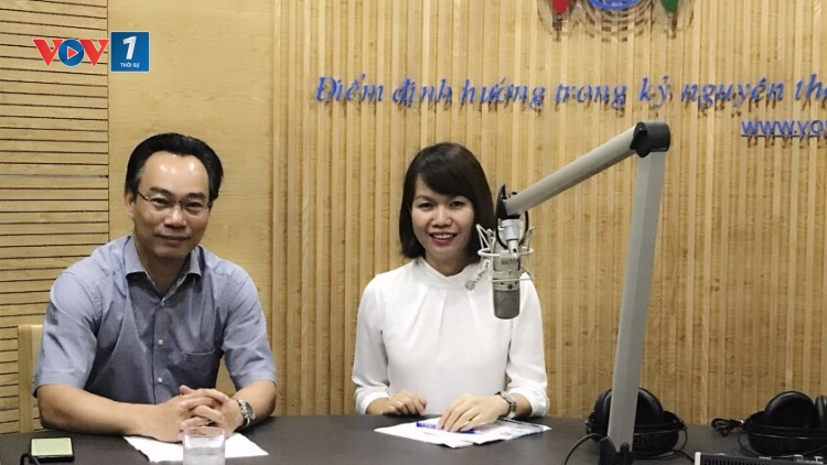 Bộ Giáo dục và Đào tạo khẳng định sẽ giữ ổn định kỳ thi Trung học phổ thông Quốc gia đến năm 2020 (31/7/2018)