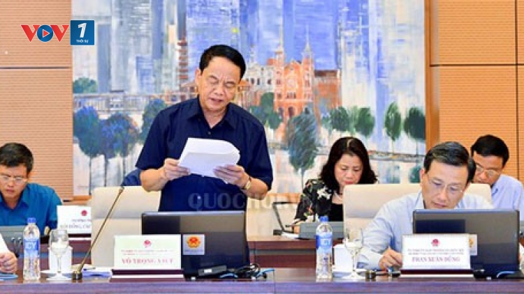 Góp ý cho Dự thảo Luật bí mật thông tin Nhà nước (12/7/2018)